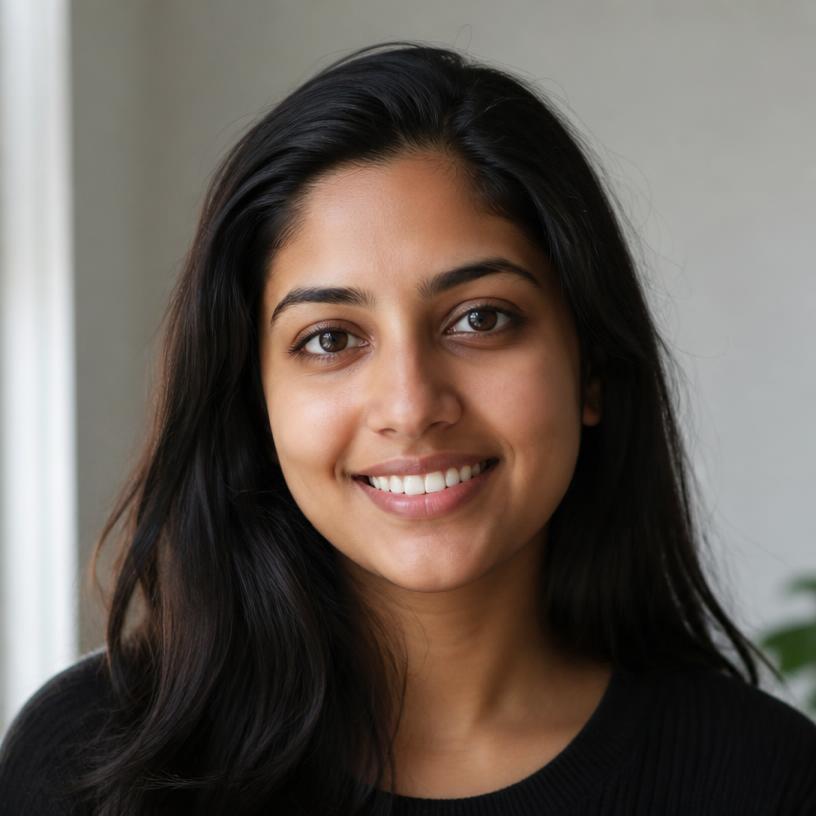 Priya R.