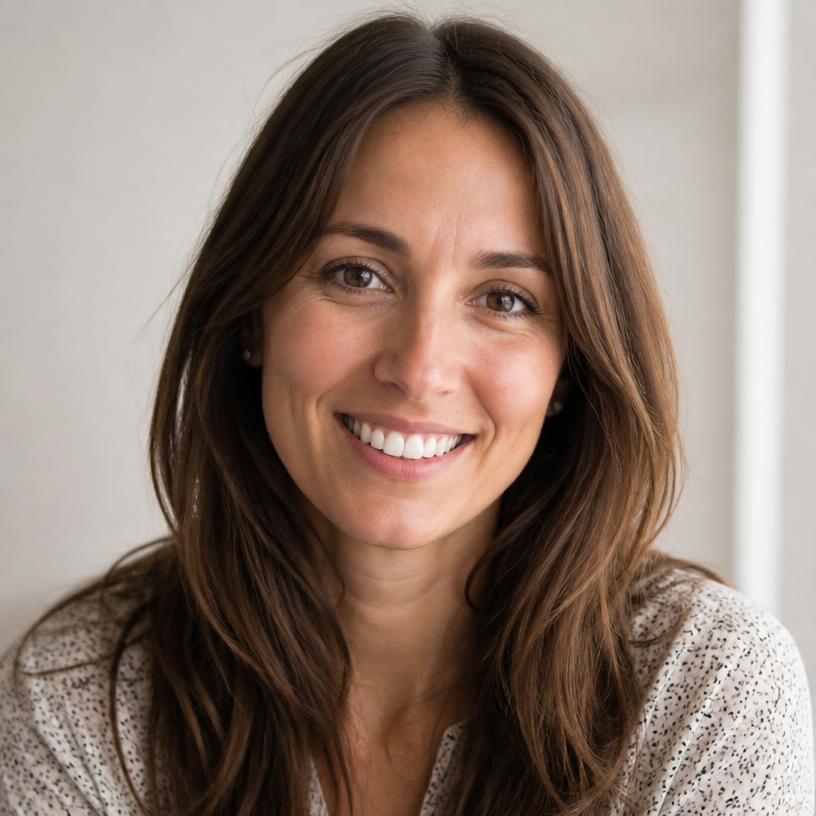 Sarah M.